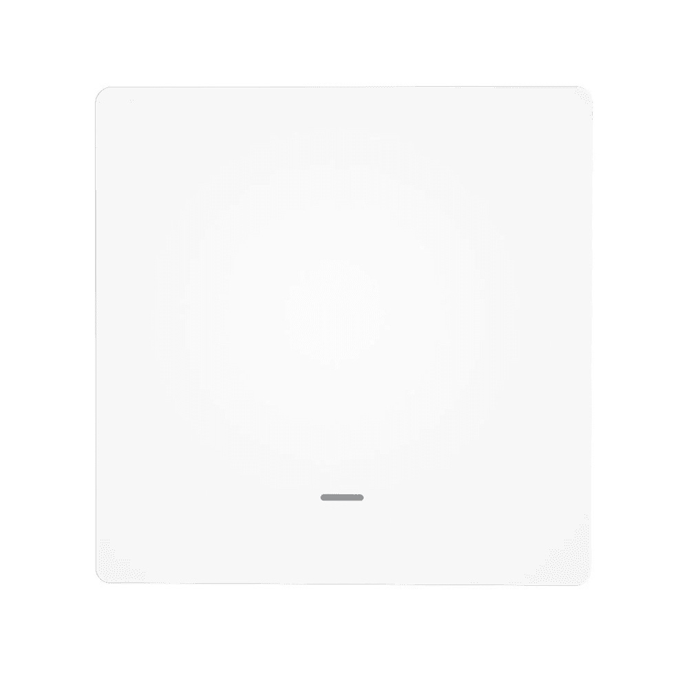 Scene Wall Switch 1 gang Zigbee