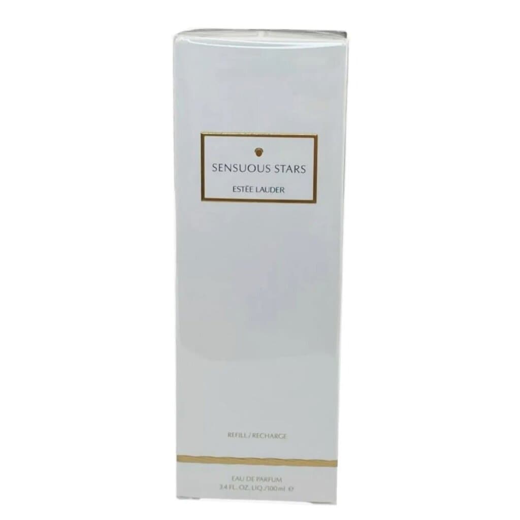 Estee Lauder SENSUOUS STAR Eau De Parfum Spray REFILL - 100ml 2