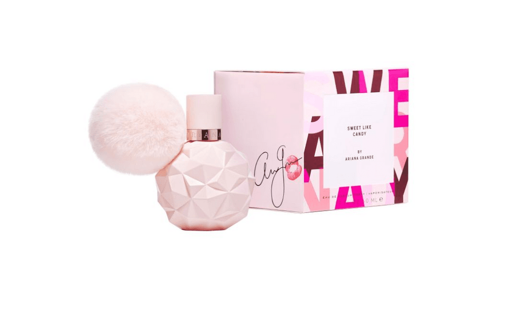 Ariana Grande Sweet Like Candy Eau De Parfum – Fruity & Gourmand Fragrance for Women 2