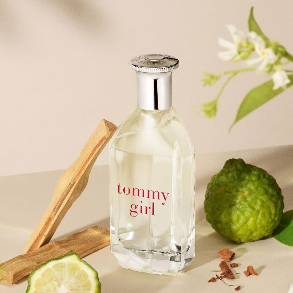 Tommy Girl Tommy Hilfiger Eau de Toilette Spray - 100ml 2