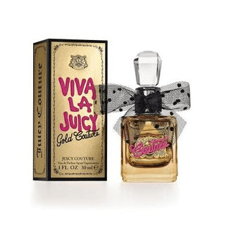 Juicy Couture  Viva La Juicy Gold Couture (W) Edp - 100ml 2