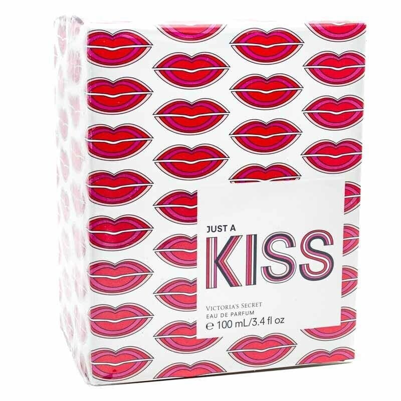 Victoria's Secret JUST A KISS Eau de Parfum 2