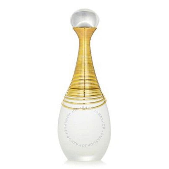 Dior  Christian Ladies J'adore Parfum D'eau EDP Spray - 30ml