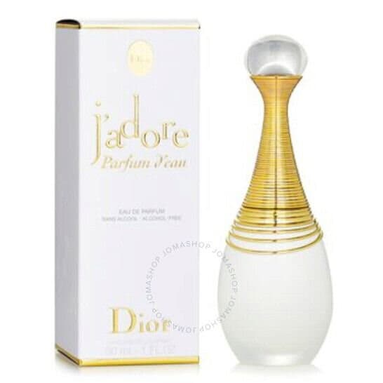 Dior  Christian Ladies J'adore Parfum D'eau EDP Spray - 30ml — photo 3