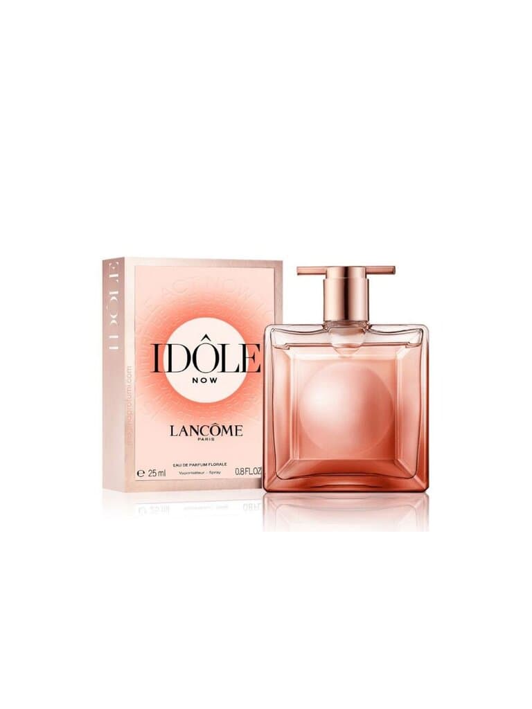 Lancome Ladies Idole Now Florale EDP Spray - 25ml