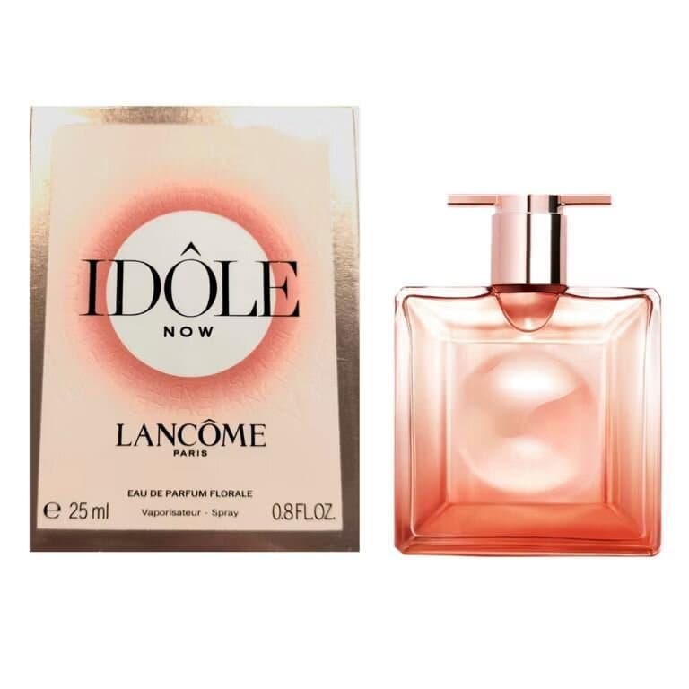 Lancome Ladies Idole Now Florale EDP Spray - 25ml 2