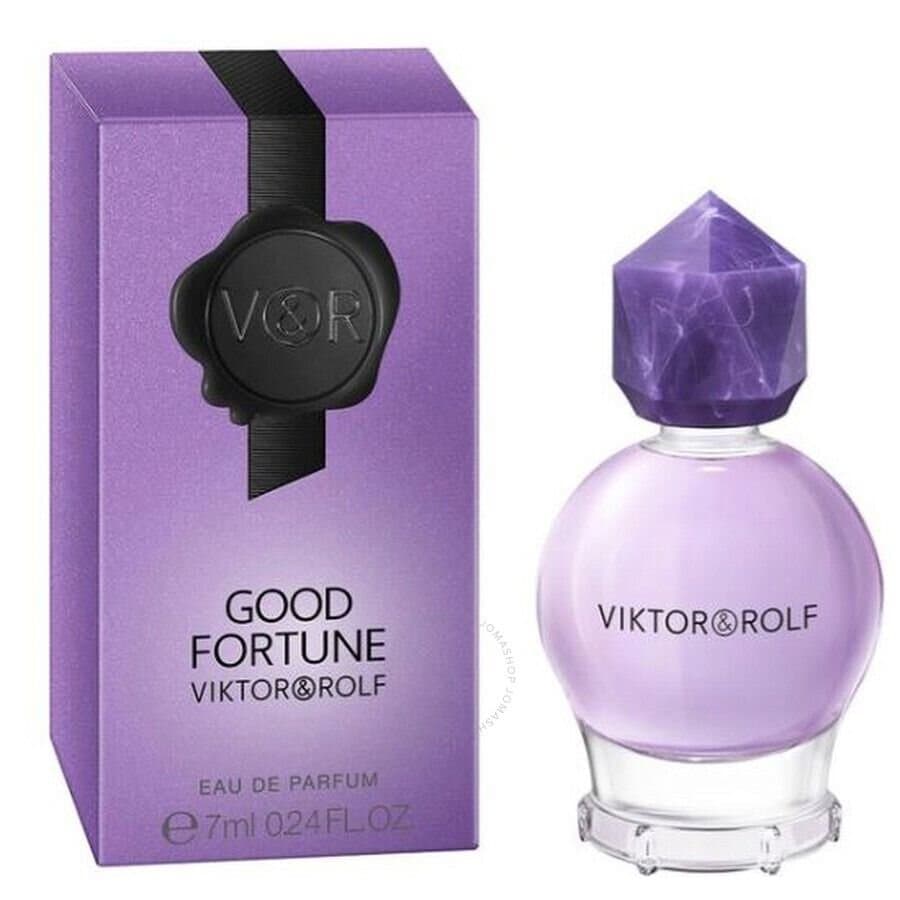 Viktor & Rolf Ladies Good Fortune EDP - 7ml