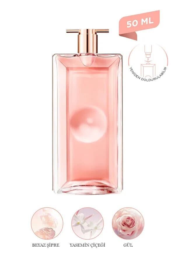 LANCOME IDOLE LE PARFUM BY LANCOME - 50ml 3