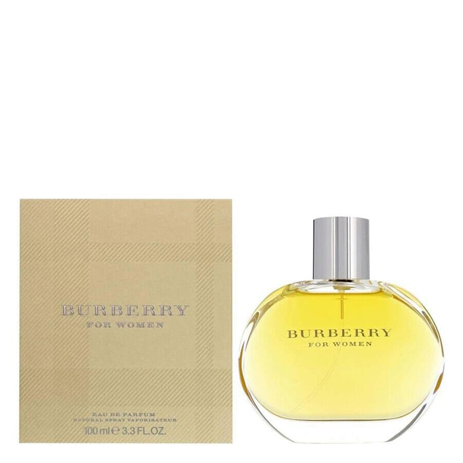 Burberry Classic Eau de Parfum Women - 100ml