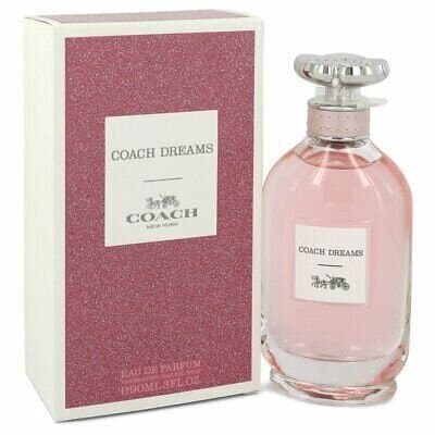 Coach Dreams EDP Spray - 90ml