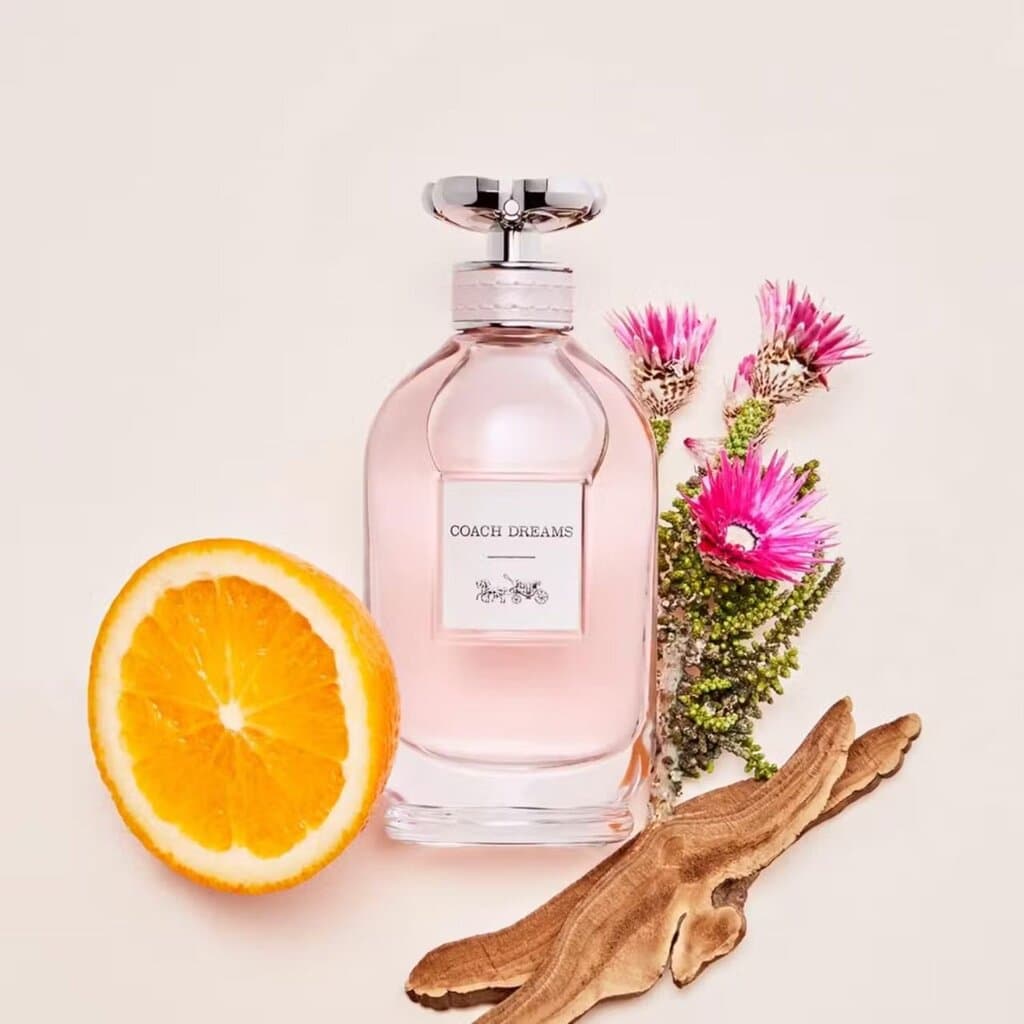 Coach Dreams EDP Spray - 90ml 2
