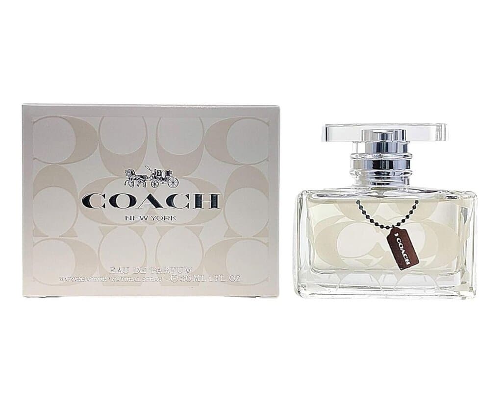 Coach Signature Eau de Parfum - 30ml
