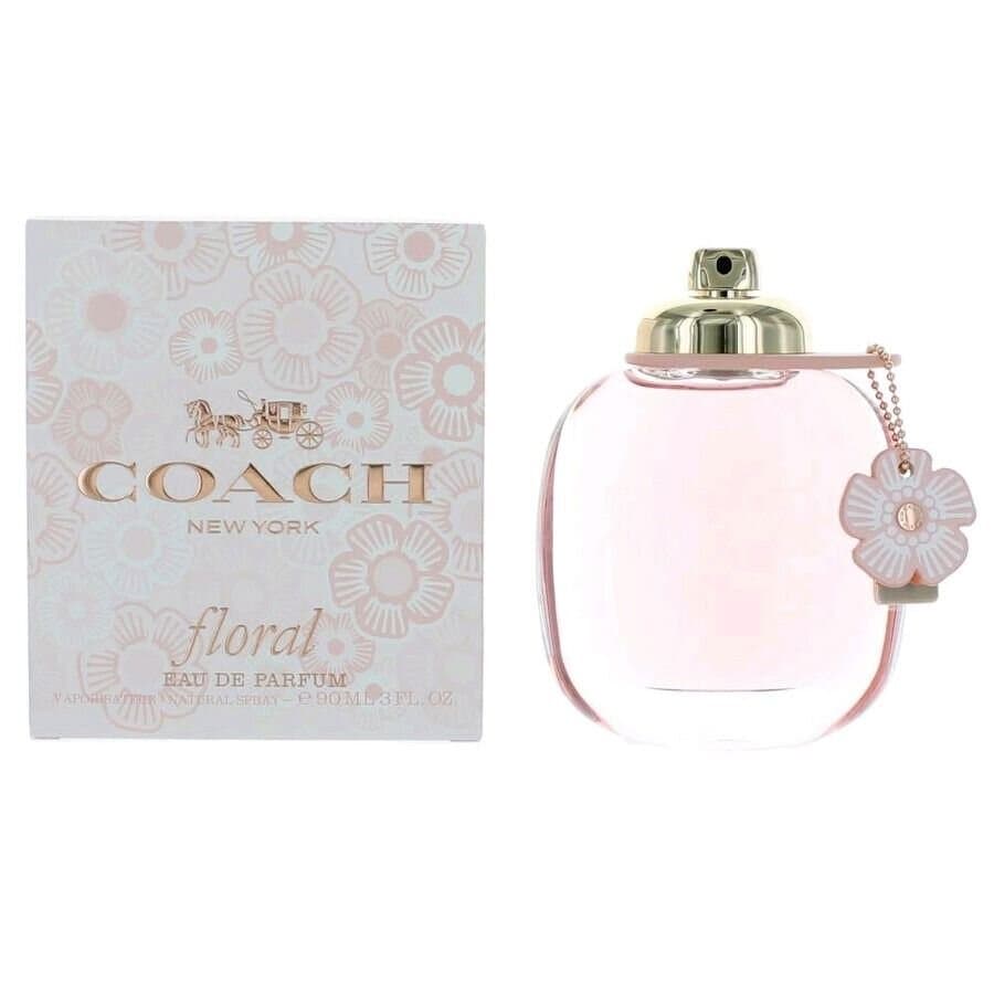 Coach Floral Eau De Parfum - 90ML