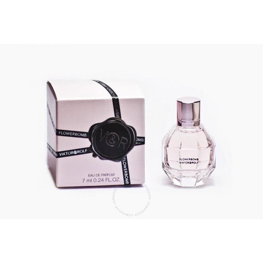 Viktor & Rolf  Ladies Flowerbomb EDP Spray - 7ml