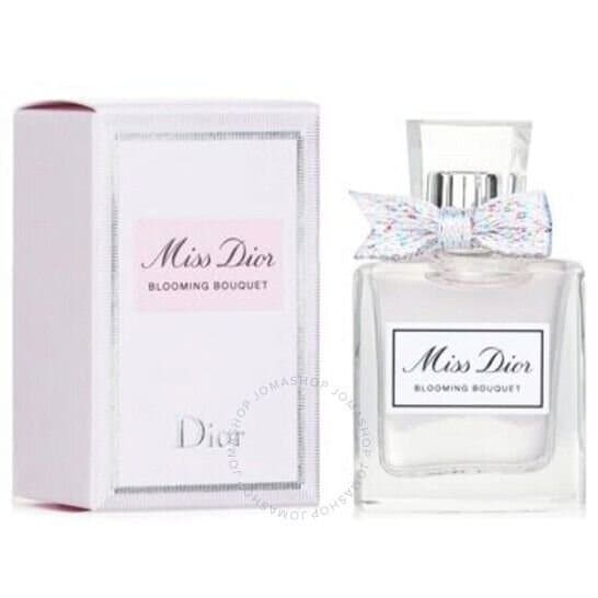 Dior  Ladies Miss Blooming Bouquet EDT Splash MINI - 5ml