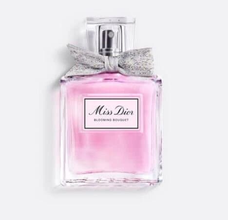 DIOR Miss Dior Blooming Bouquet Eau de Toilette - 50ml