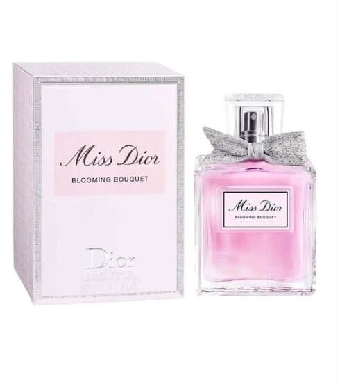 DIOR Miss Dior Blooming Bouquet Eau de Toilette - 50ml 2