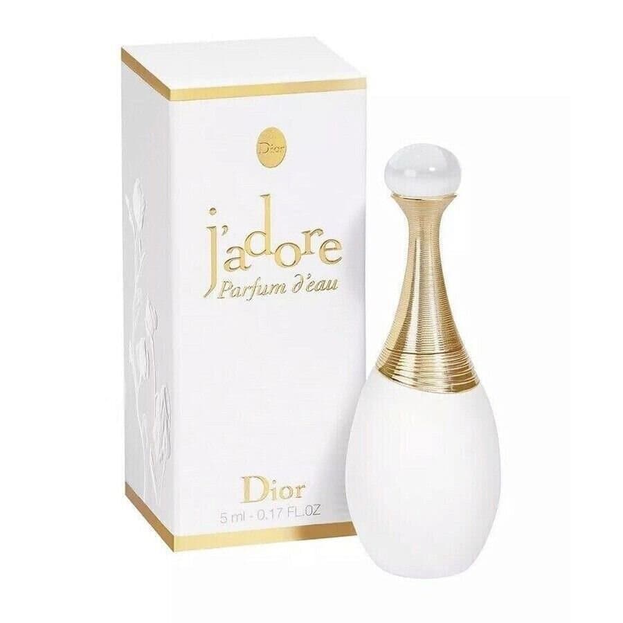 Dior Ladies J'Adore Parfum D'Eau EDP Spray - 5ml