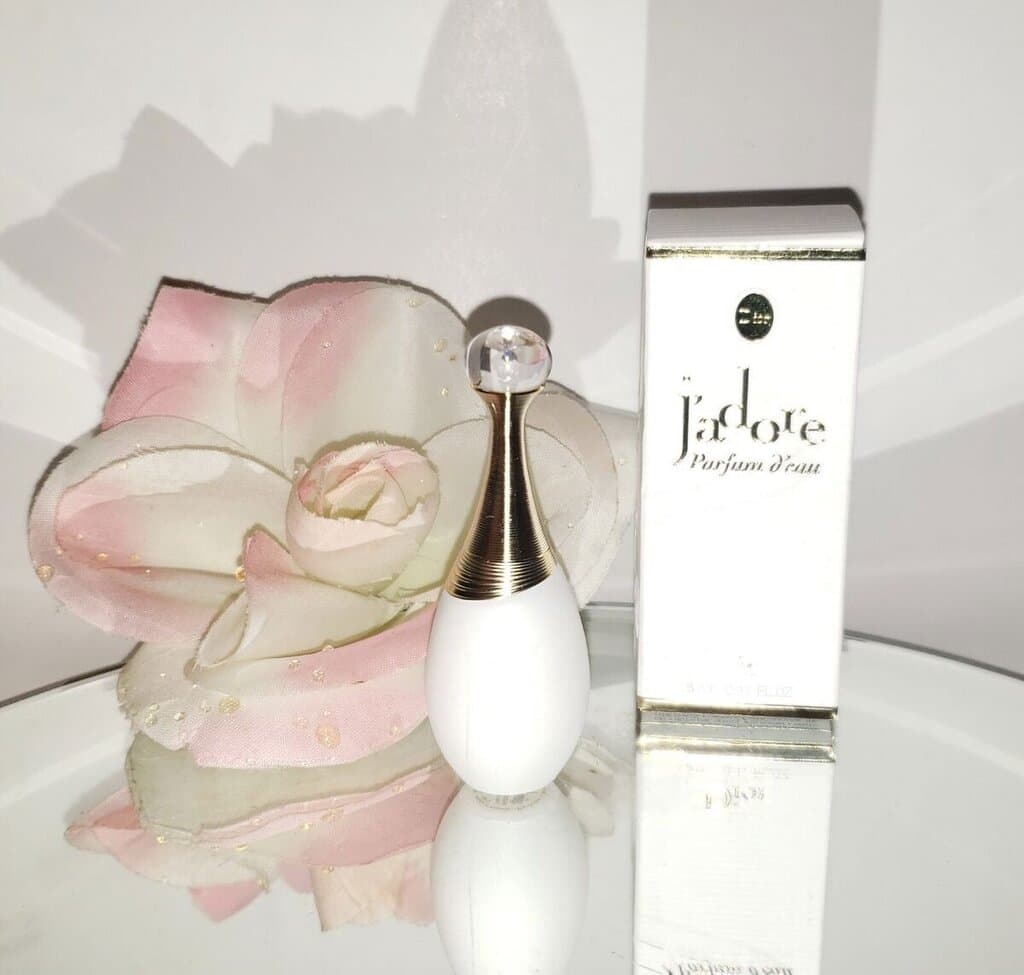 Dior Ladies J'Adore Parfum D'Eau EDP Spray - 5ml 2