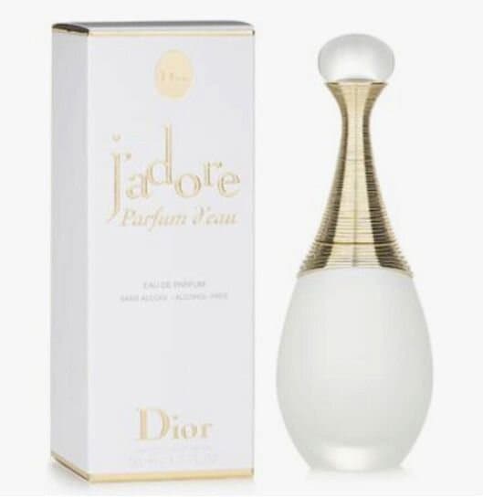 Dior  Christian Ladies J'adore Parfum d'eau EDP Spray - 50ml 2