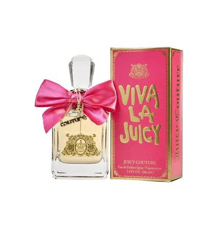 Juicy Couture Viva La Juicy EDP Spray - 100ml