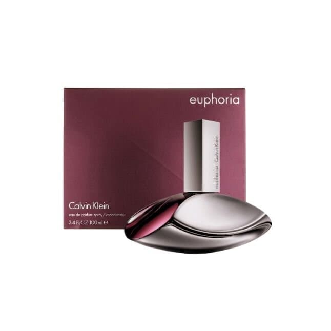 Calvin Klein Euphoria For Women Eau de Parfum - 100ml