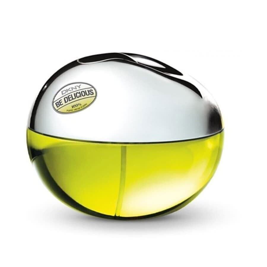 DKNY Be Delicious Eau De Parfum - 100ml