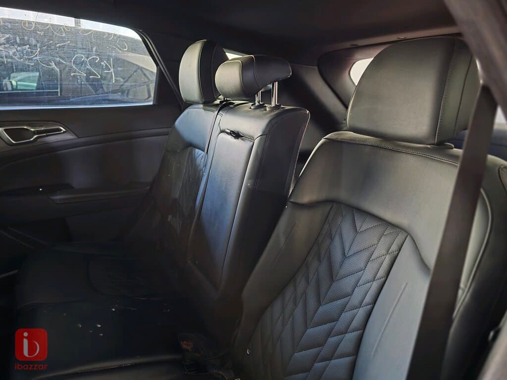 KIA Sportage 6