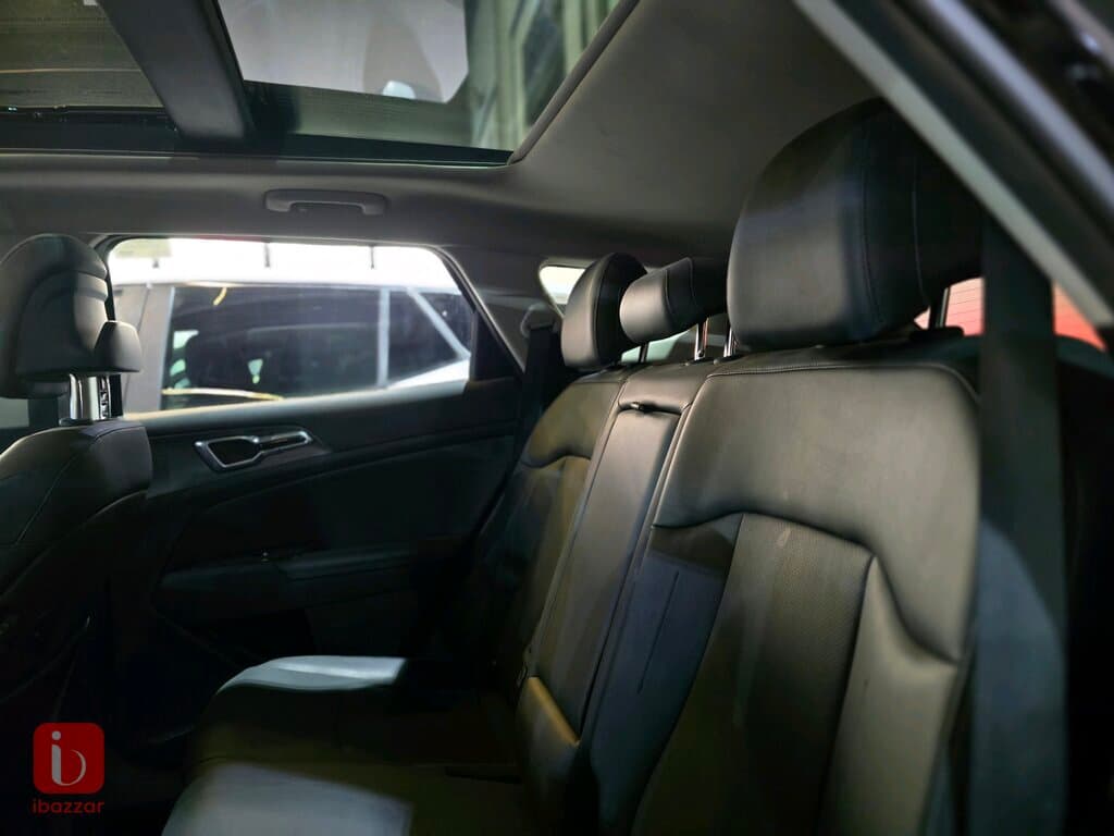 KIA Sportage 5