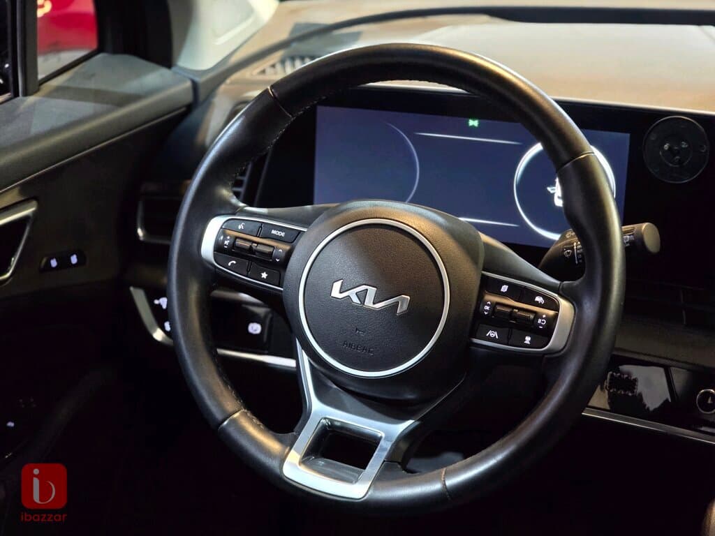 KIA Sportage 7