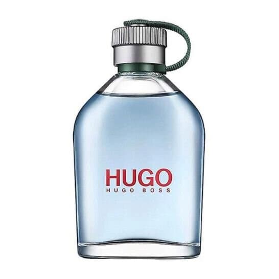 Hugo Boss Man Eau De Toilette - 200ml