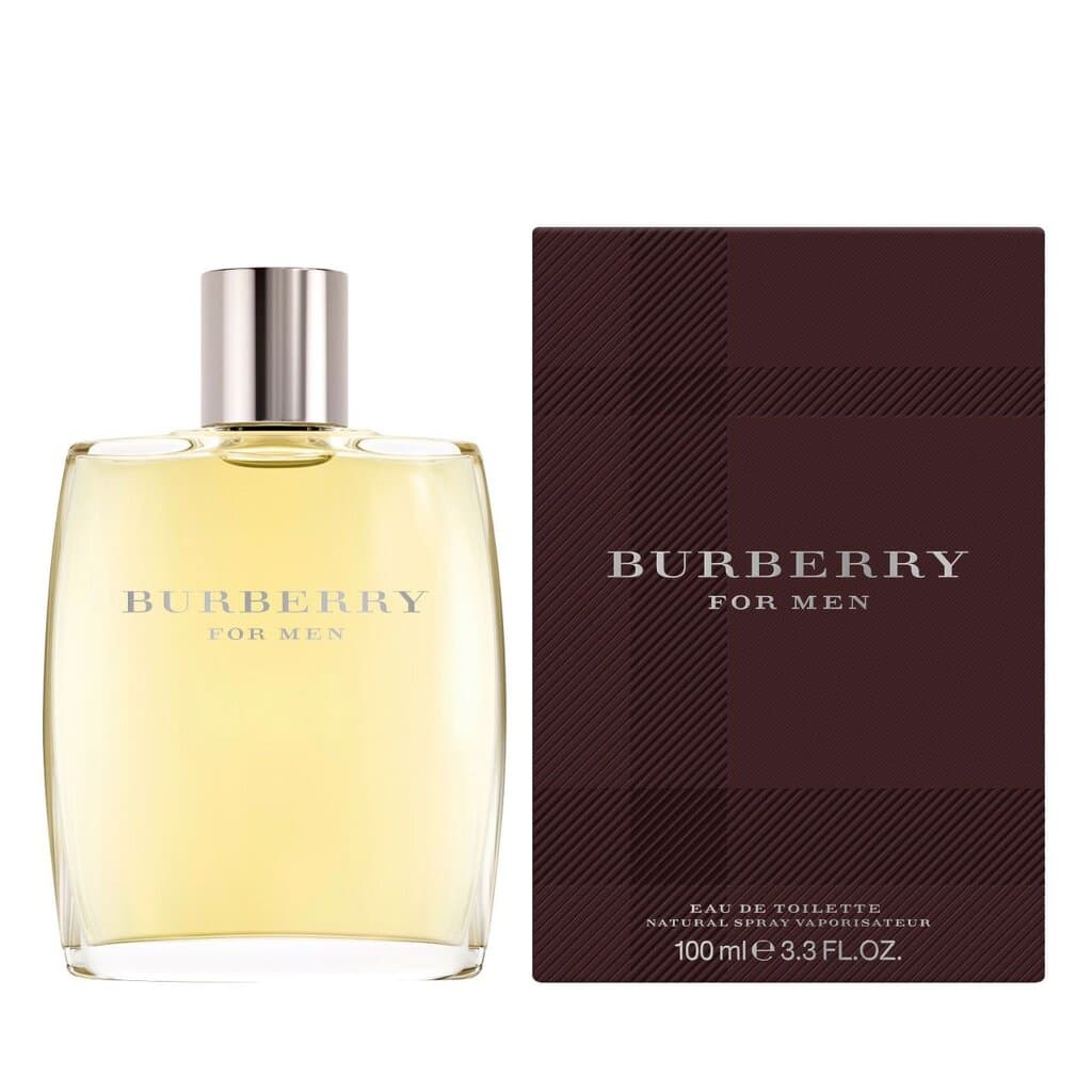 Burberry Perfume for Men - 100 ml
