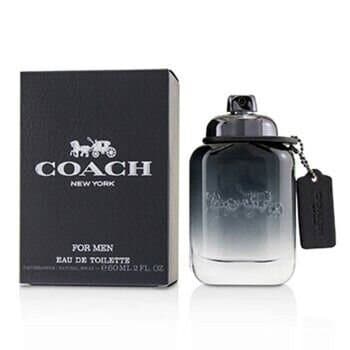 Coach For Men Eau de Toilette - 100ml 2