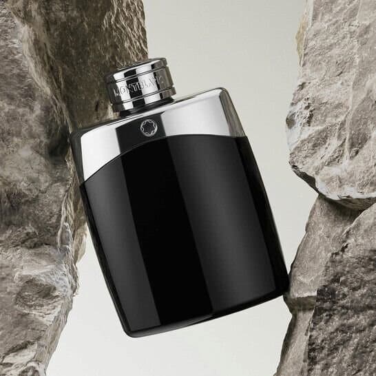 Montblanc Legend EDT Spray - 100ml 2