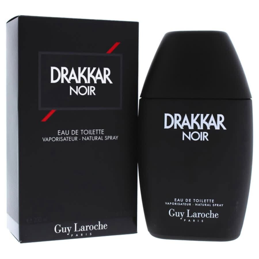 Guy Laroche Drakkar Noir Eau de Toilette - 200ml