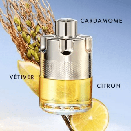 Azzaro Wanted EDT Spray - 50ml 3