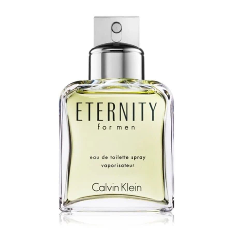 Calvin Klein Eternity Men SPRAY - 100ml