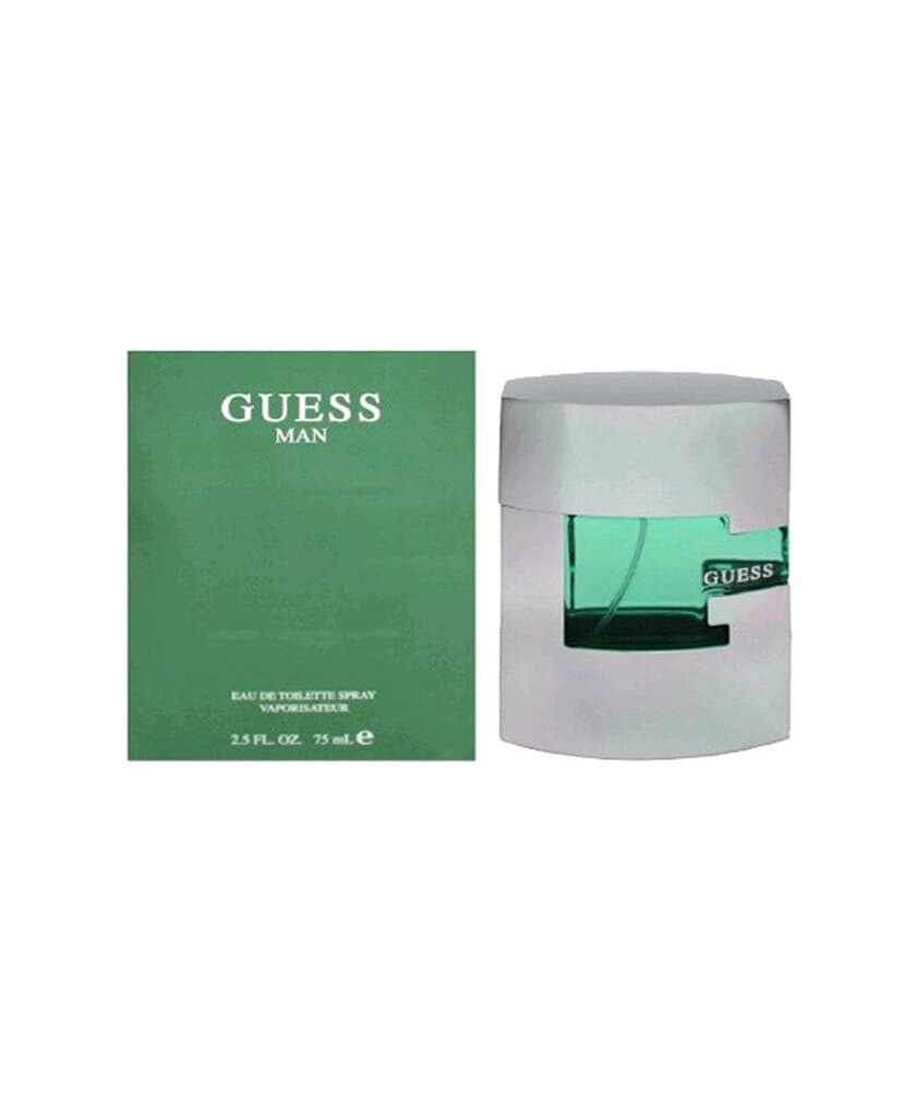 GUESS  Man by Parlux