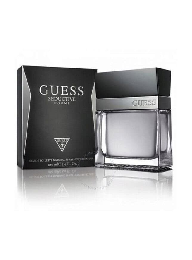 GUESS Seductive Homme Eau de Toilette