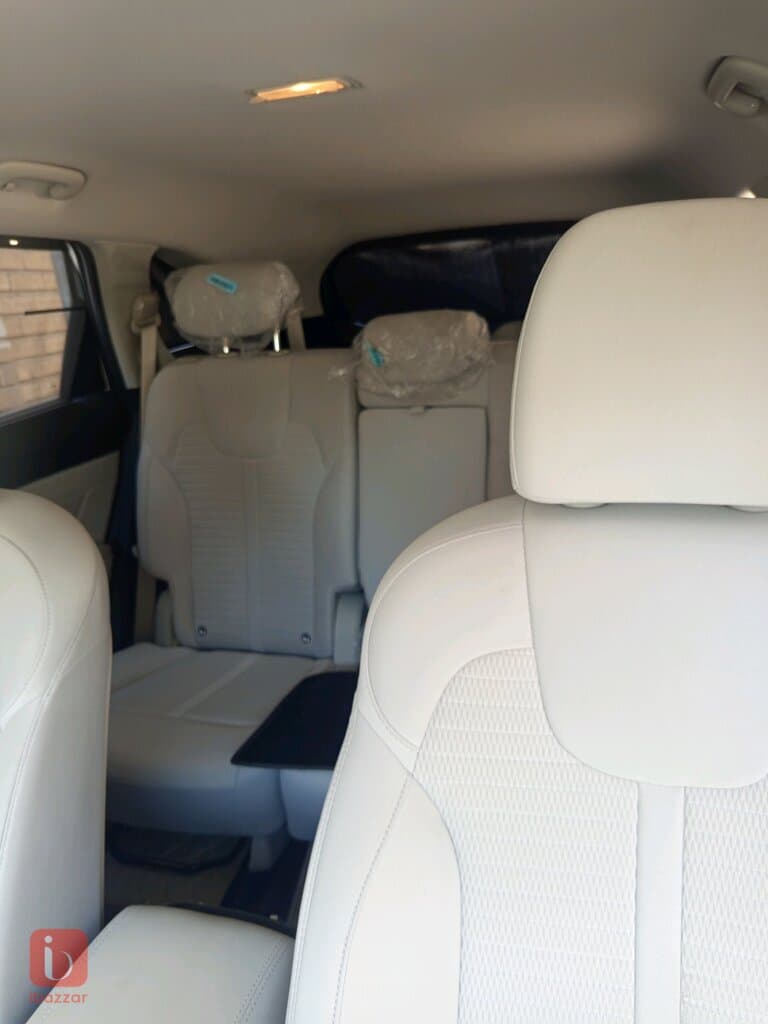 KIA Sorento EX 10