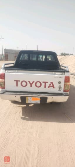 تۆیۆتا پرادۆ TX — photo 2
