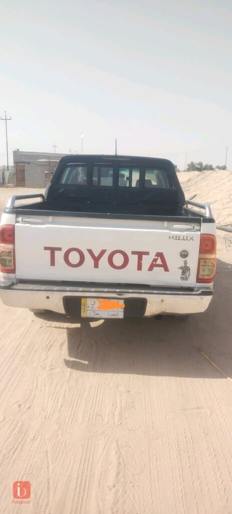 تۆیۆتا پرادۆ TX — photo 2