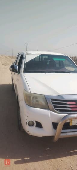 تۆیۆتا پرادۆ TX — photo 5