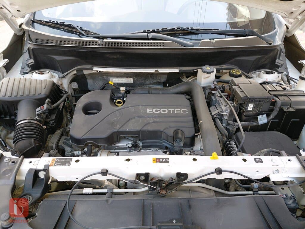 GMC Terrain SLE 2