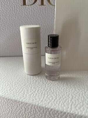 Dior miniature christian dior - 7.5ml 2