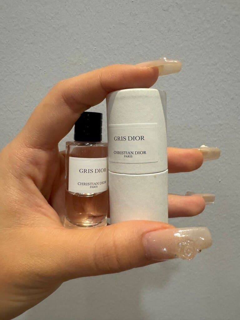 Dior miniature christian dior - 7.5ml 3