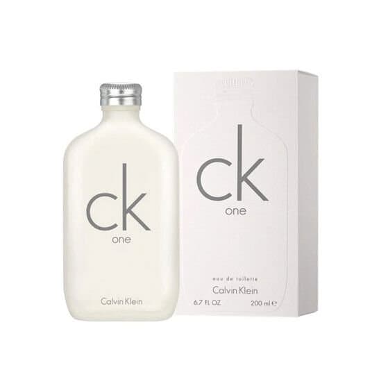 CALVIN KLEIN Cologne One - 200ml
