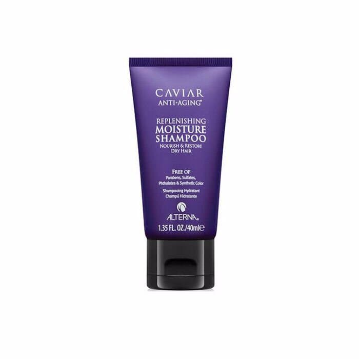 CAVIAR Anti-Aging® Replenishing Moisture Shampoo