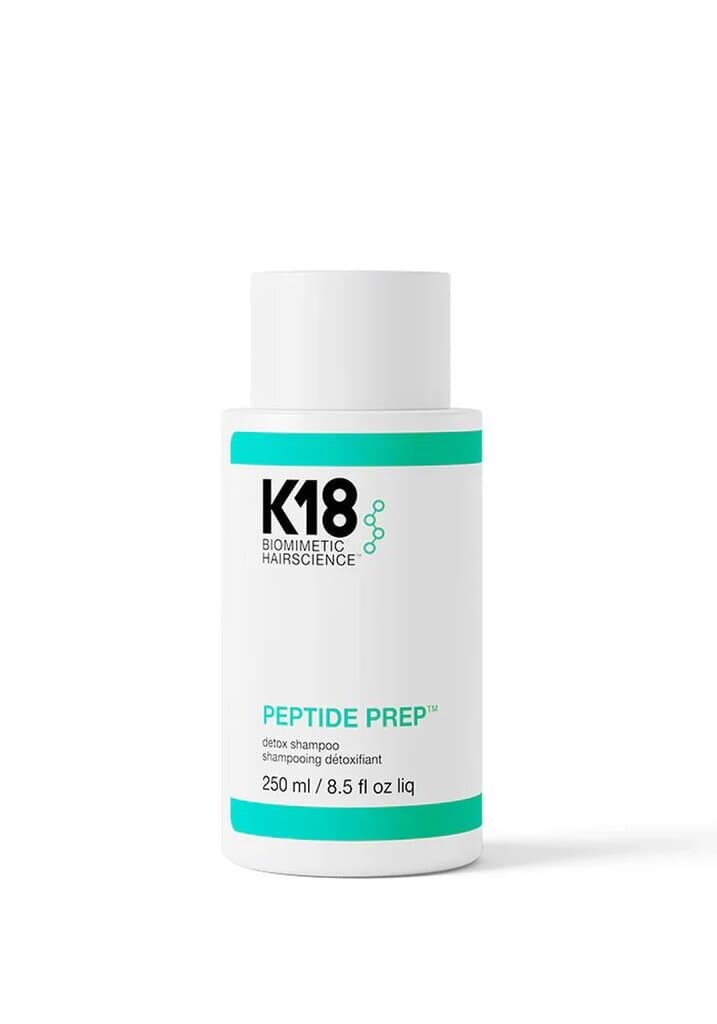 K18 HAİR CARE PEPTIDE PREP™ Detox Shampoo 250 ml