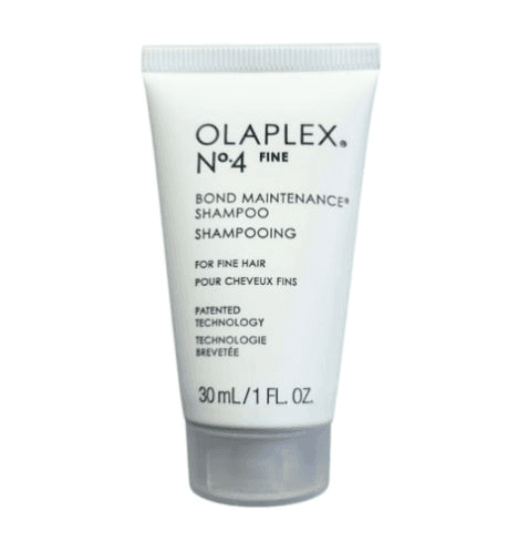 Olaplex No. 4 Bond Maintenance Shampoo 30ml